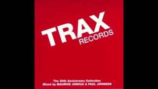 We Live This Life - Paul Johnson feat. Eric Martin