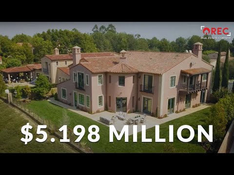 29 Reserve, Irvine, CA - $5,198,000