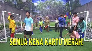 Download lagu Andre Jadi Wasit, hampir Semua Pemain Dikartu Merah! | BTS (07/06/26) Part 2 mp3