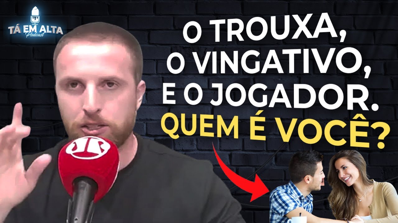 Aprenda como conquistar alguém (e viver melhor)