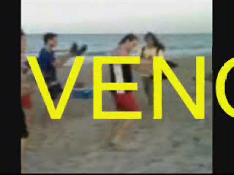 Rafael Becker - Vida nueva (videoclip)