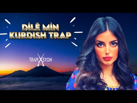 Evindar Dost - Dilê Min Remix - Kani Bilal - Dîle min ( Prod Traplasyon )