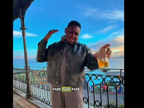 Great Adamz - JEJE (viral Video )