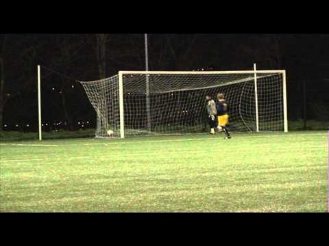 DIL28 140413 CSKA PIZZA - BLUE DEVILS | AICS | INTERVISTE