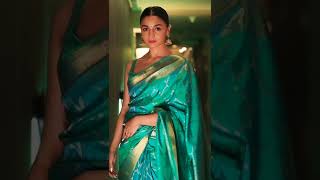 Alia Bhatt # Saree Looks 😘# Whatsapp Status #