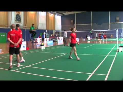 N3 J10 2010 DM1 set1 Imbc3 vs Rsc Montreuil