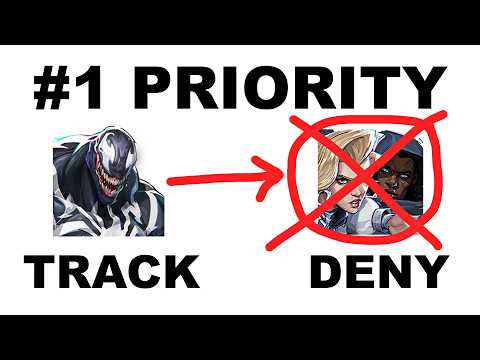 What Good Target Priority & Ultimate Tracking Looks Like