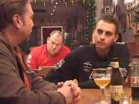 Interview prins kandidaat "Den Boein"