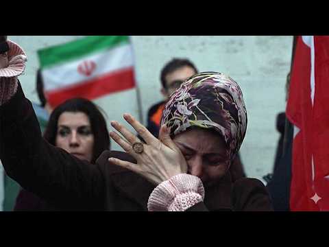 VIDEO | Guerra Usa-Iran, le reazioni degli iraniani a Roma