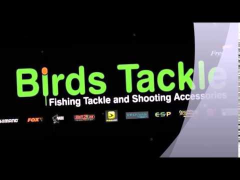 birds tackle advert with town 102 fm