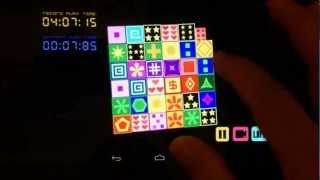 Cubistry for Android!
