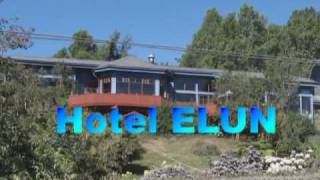 preview picture of video 'Frutillar Hotel Elun, Chile.'