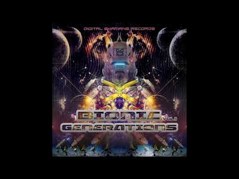 Niria - Asynchronous Communication (Bionic Generations Vol 1)