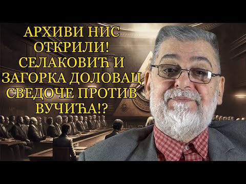 Milan Milenković - VUČIĆ OSTAJE BEZ SVEGA!? - Putin je dao zeleno svetlo..