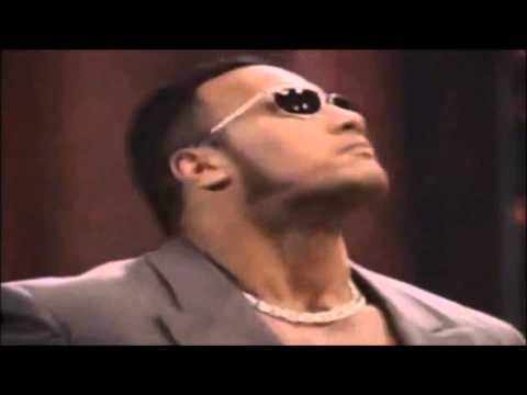 The Rock (1999) - Know Your Role