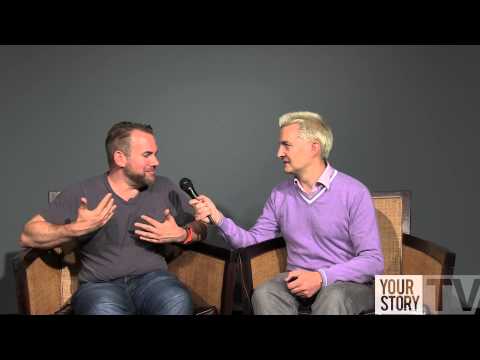 The Future of Publishing: An Interview with Owen Thomas