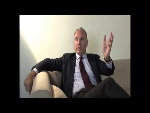 John Laughland on the notion of International Justice