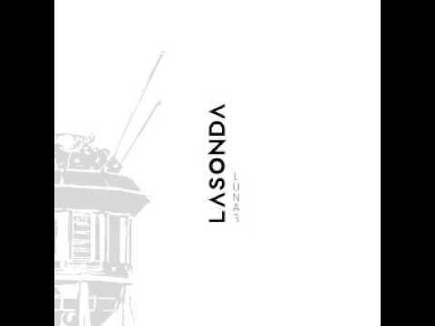 LaSonda - La Dea Dell'Incoscienza [EP - Luna3]