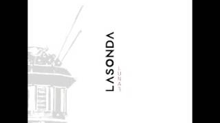 LaSonda - La Dea Dell'Incoscienza [EP - Luna3]