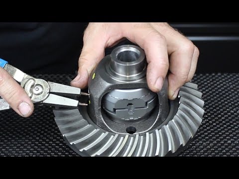 Detailed TORQ Locker Install Video with Disabling the Can-Am Visco Lok