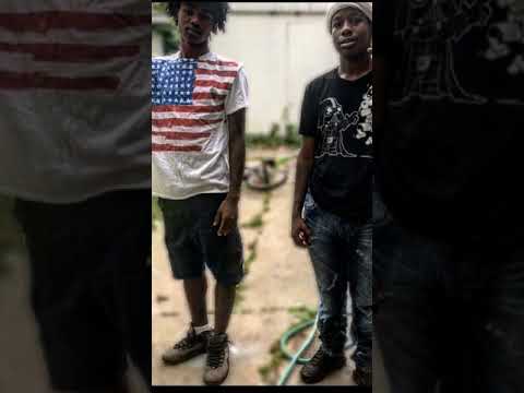 Bandup boys - snitching