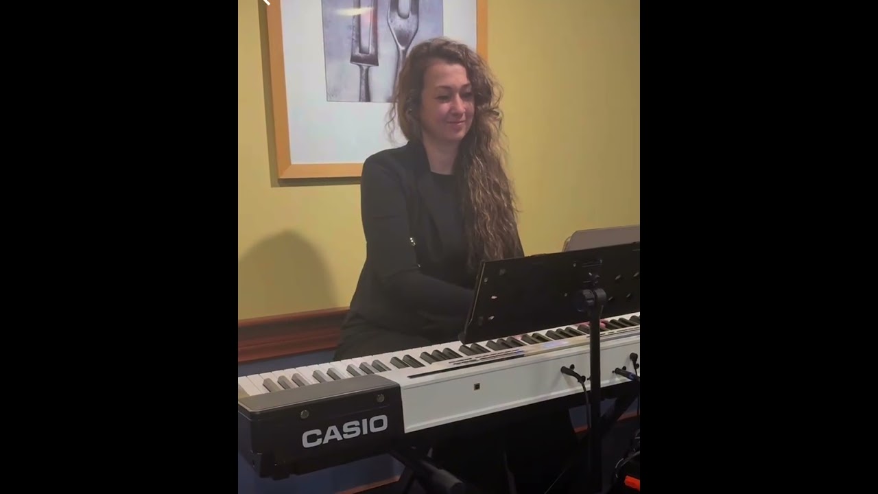 Promotional video thumbnail 2 for Iryna Draganova