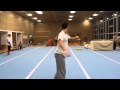 Hook Scoot Double Cork