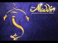 Disney's Aladdin The Broadway Musical-Babkak, Omar, Aladdin, Kassim