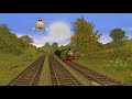 Percy Proves A Point Trainz Remake