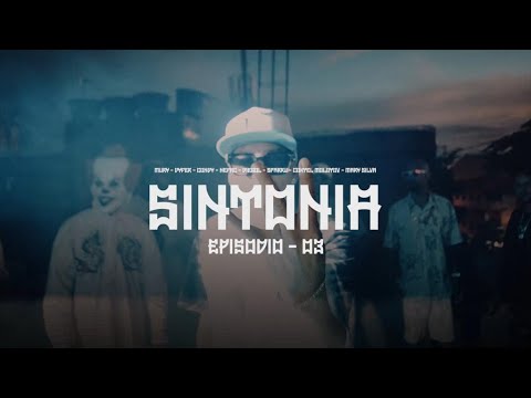 Subconsciente-Sintonia Ep 03-0 jogo da vida real Feat Neen-Sparru-Mary Silva-Dyfer-Nepac-Diegol