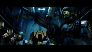 Trailer - Halo: Nightfall