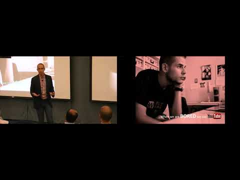 Bestselling author Nir Eyal on how to build habit forming products