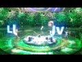 Церемония Закрытия Универсиады 2013. Serebro 