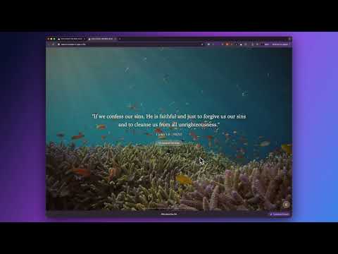 Item video thumbnail