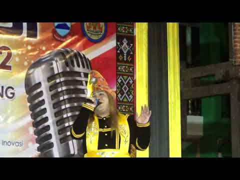 ALMIFTAH MAILTER PASCALIS - FINAL SUGANDOI PENAMPANG 2022 MAY 12