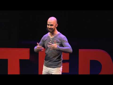 Music is magic | Rogier Telderman | TEDxBreda