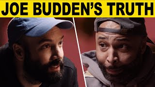 Joe Rogan Experience - The Truth About Joe Budden | A Conversation with Patreon CEO Jack Conte