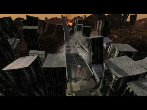 Monstres contre Aliens Nintendo DS