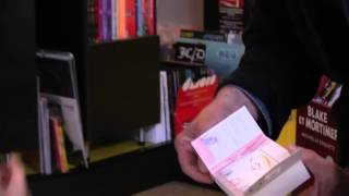 Livre théâtre de Patrice Goré