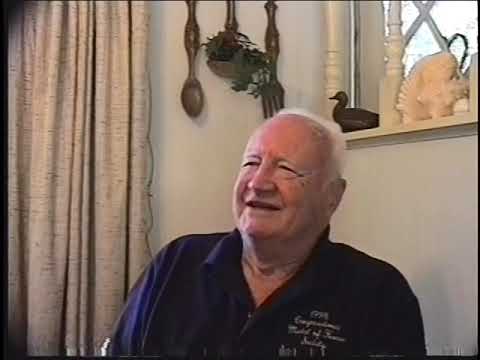 Living History of Medal of Honor Recipient Jay Zeamer Jr.