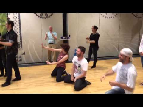 Finnfest 2015 Advanced J & J Winners take it all 😊