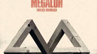 Megaloh - Entschleunigung feat Max Herre