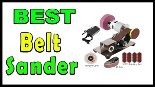 TOP 5 Best Belt Sander 2025 - Aliexpress