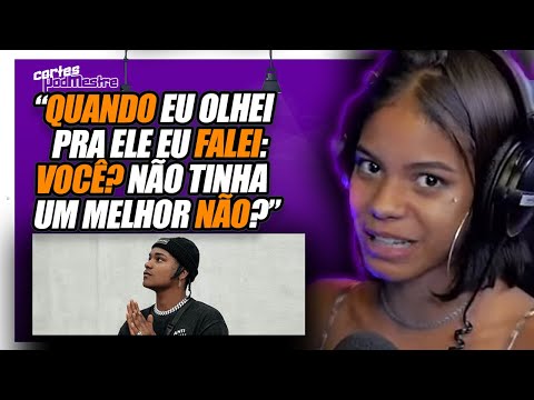RAVENA FALA SOBRE DUDU