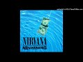 Nirvana - Breed (Bass backing track)