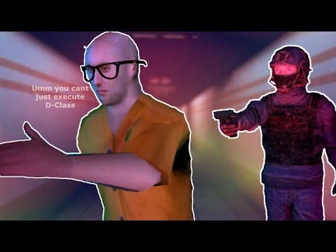 SCP RP Trolling: Making Chaos and Fun in the Server