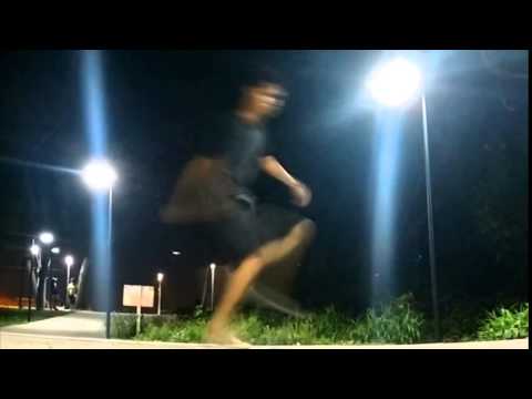 2° FASE - Lucas Monteles x Rooh Neyra (VIRTUAL FIGHT BRASIL)