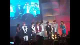 Download lagu 20131228 BOYFRIEND - On and On @ KPOP Convention 5 mp3