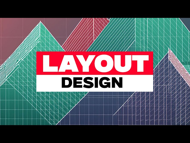 Mastering Layout Design: Pro Tips for Graphic Designers | Magica