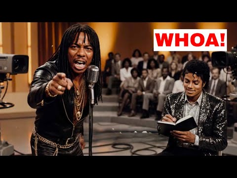 Vinyl To Viral and Generation Boom